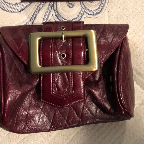 Helen Welsh clutch and wallet combo! With care bag - Picture 2 of 4